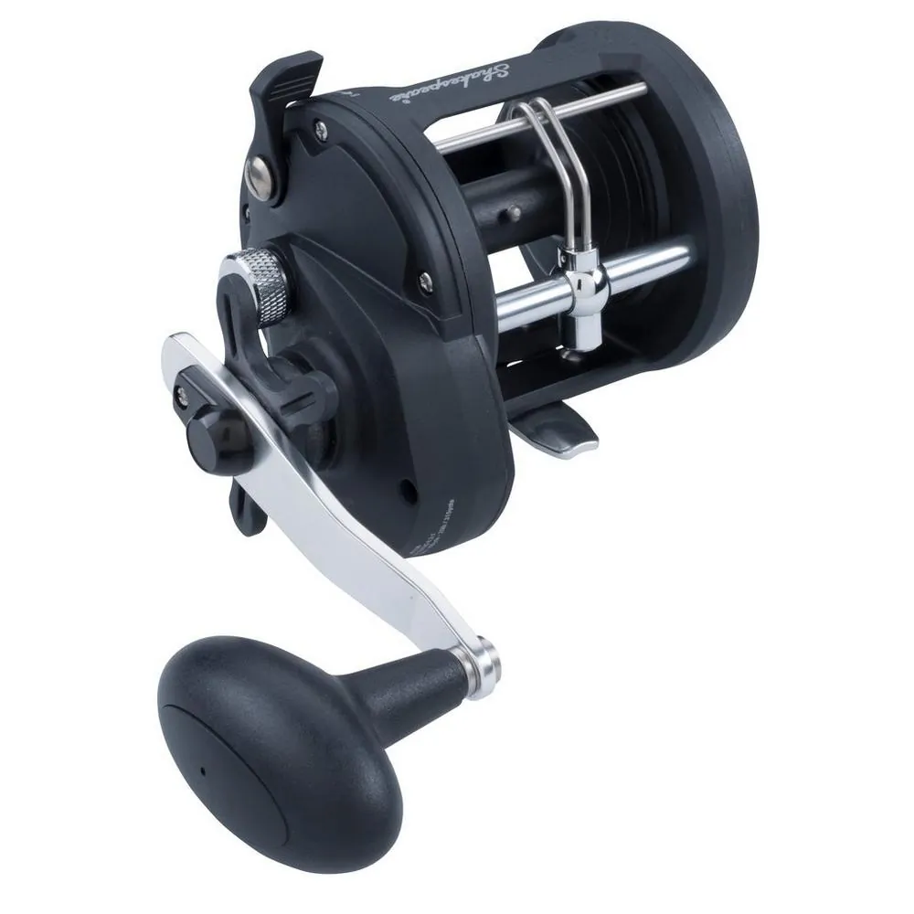 PLANOS ATS30B - 1366927 Shakespeare ATS Trolling Reel Right Hand Retrieve