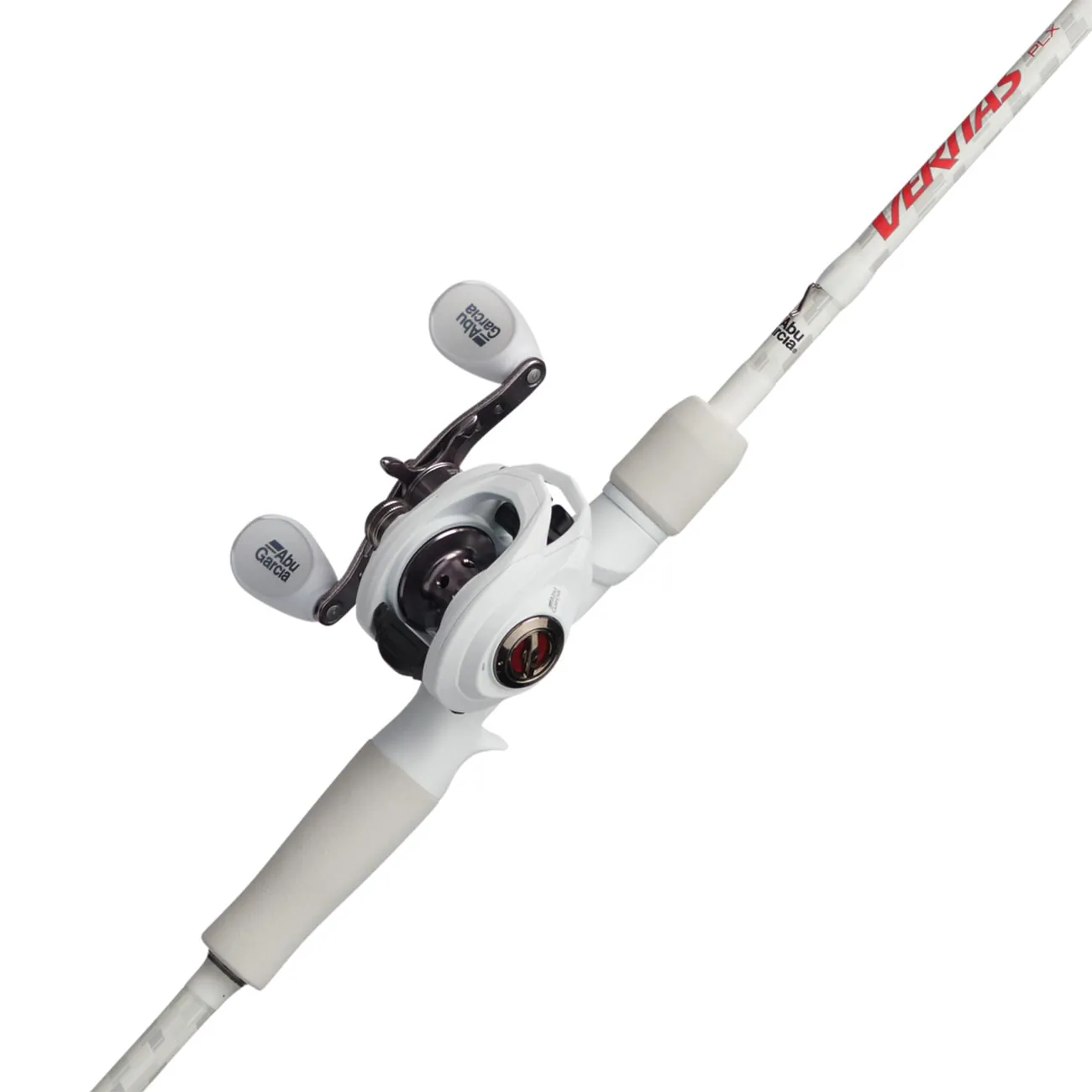 PLANOS VTPLPL731H - 1526300 Abu Garcia Veritas Low Profile Baitcast Combo Left H