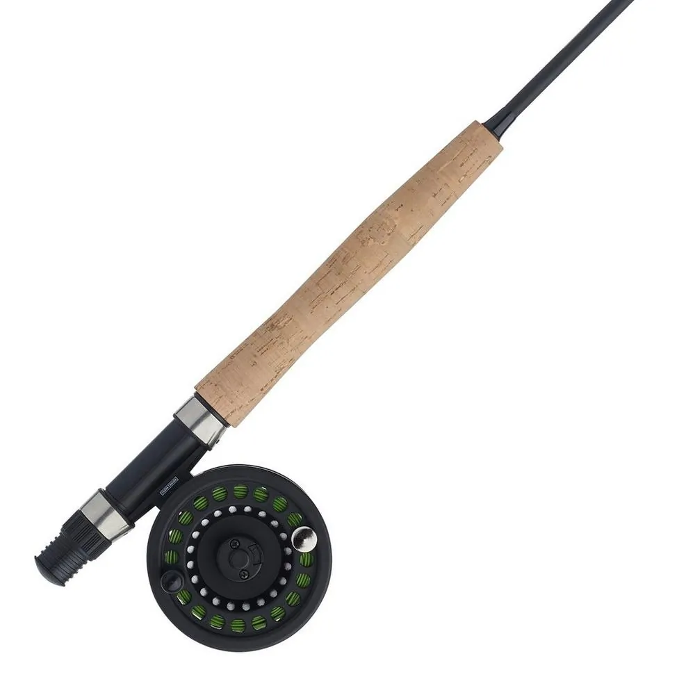 PLANOS SCBOCCP9F78W - 1546666 Shakespeare Cedar Canyon Premier Fly Combo RightLeft