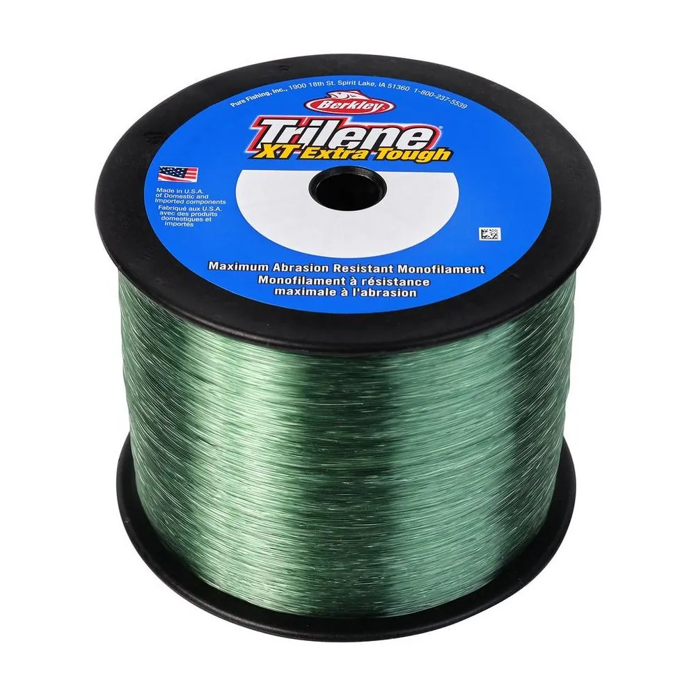 PLANOS XT301422 - 1563592 Berkley Trilene XT Monofilament Fishing Line 14lbs.3