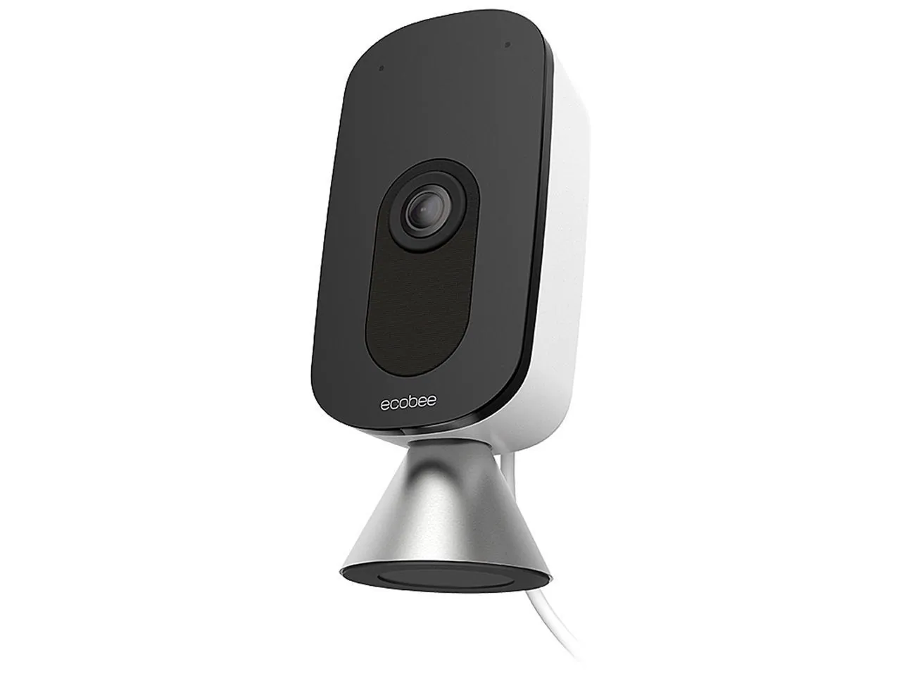 ecobee EBSCV01 - ecobee SmartCamera with Night Vision & 2-Way Audio
