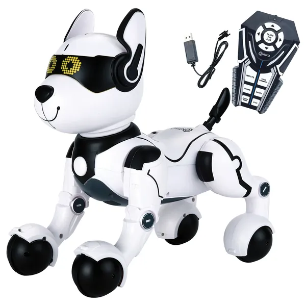 CONTIXO R4 - R4 INTELLIPUP ROBOT DOG