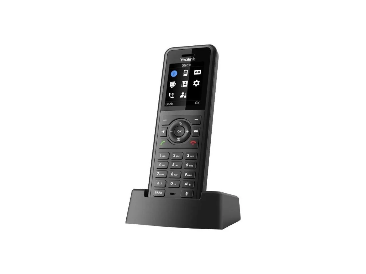 Yealink W57R — 1302007 W57R