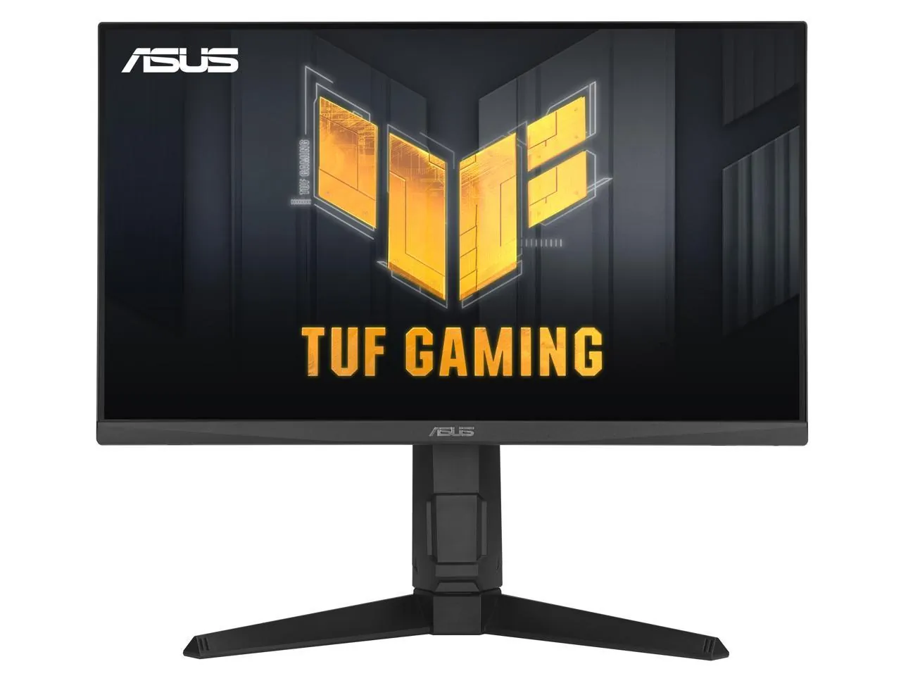 ASUS VG249QL3A - ASUS TUF Gaming 24" Full HD 180Hz IPS Monitor