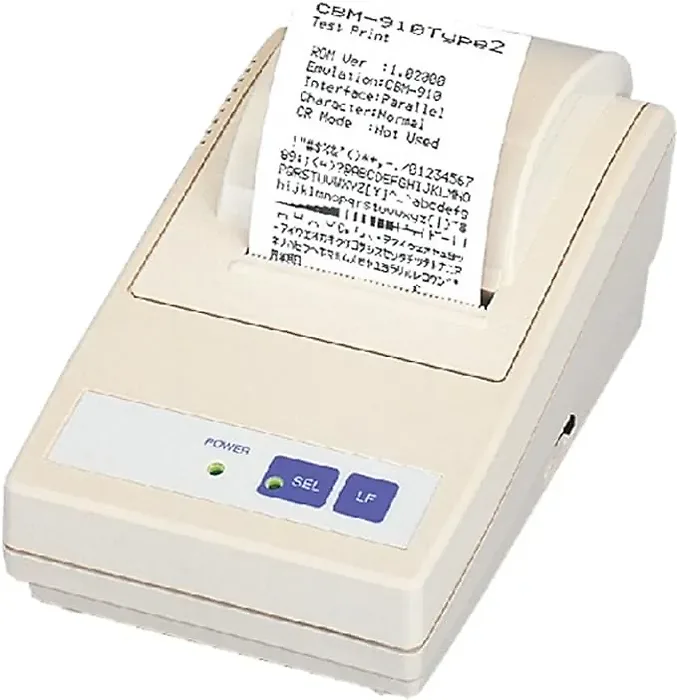Citizen-910II-40RF120-B