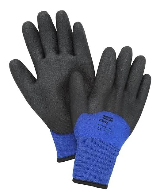 Honeywell 8675I505-RHGM — HONEYWELL SCANNING & MOBILITY 8675I RH MD GLOVE,10PCS - RIGHT HAND STRAP GLOVE,