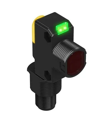 Banner American DS18VP6FF50Q8 - Banner Engineering DS18VP6FF50Q8 Ultra-Fast Sensor