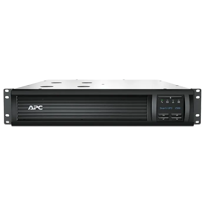 APC - Schneider Electric-SMT1500RM2UCNC