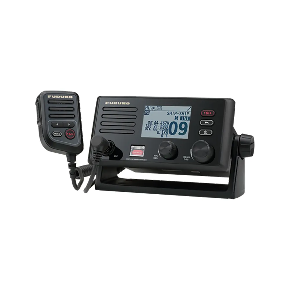Furuno FM4800 - Furuno FM4800 VHF Radio with AIS, GPS & Loud Hailer
