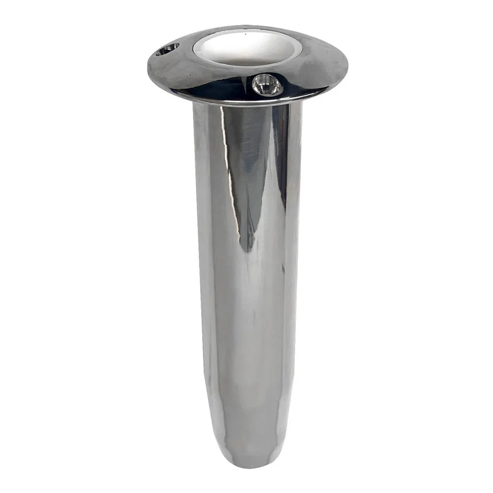 Rupp Marine CA-SS00-LGR — Rupp Heavy-Duty 0 Degree Swivel Rod Holder - Large