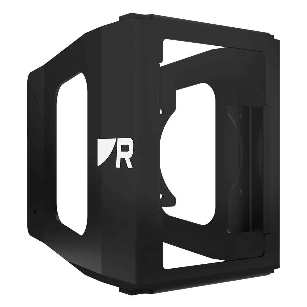 Raymarine A80713 — Raymarine Alpha 7 Mast Bracket - Portrait