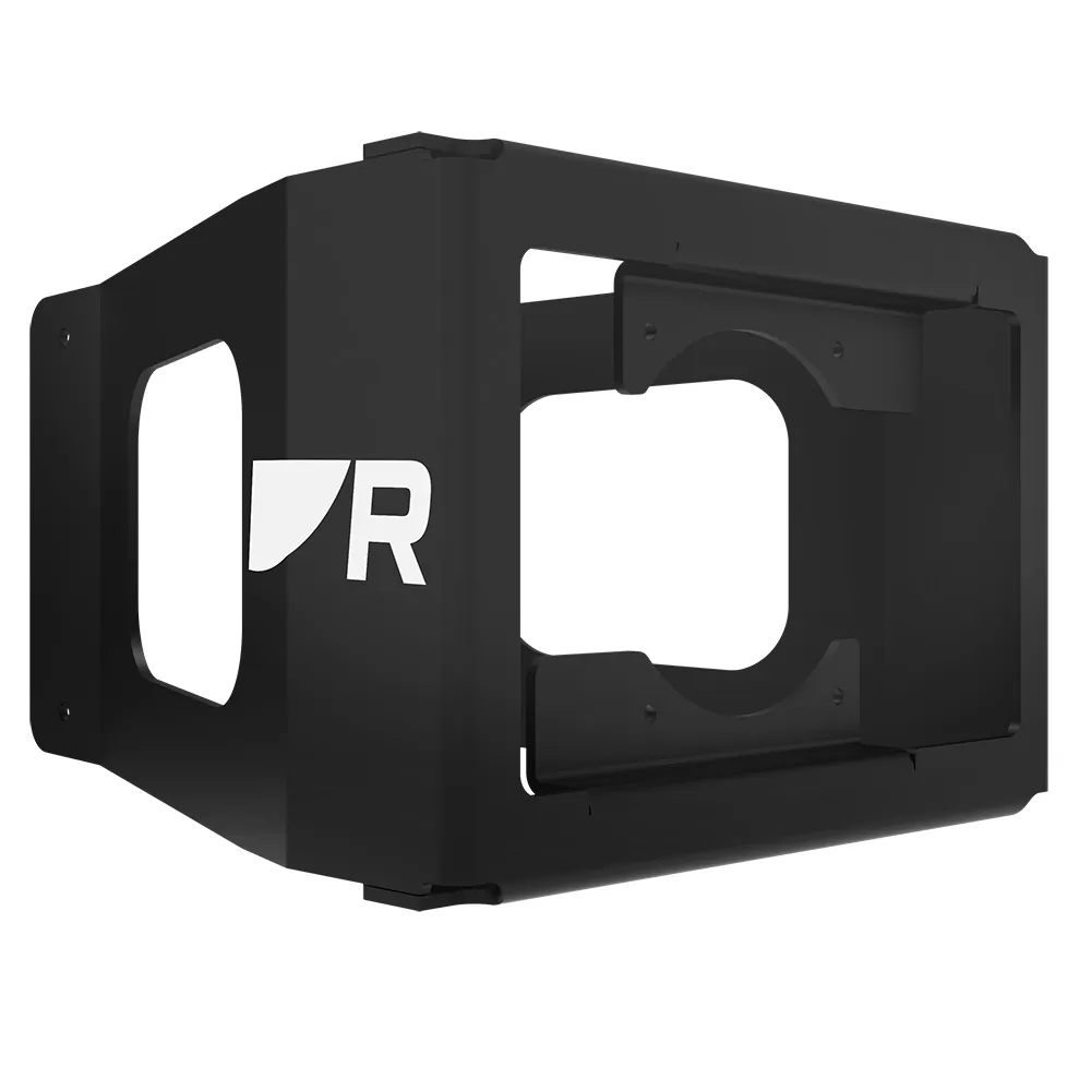 Raymarine A80711 — Raymarine Alpha 7 Single Mast Mount