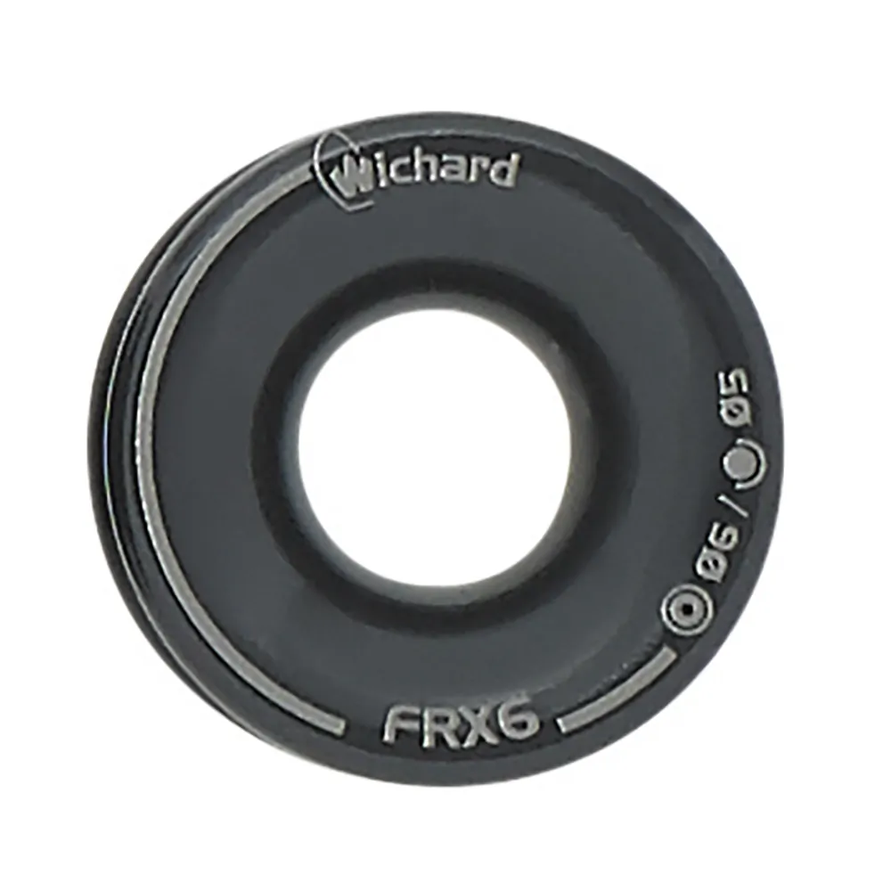 Wichard Marine FRX6 / 20705 - Wichard FRX6 7mm Friction Ring for Heavy Loads