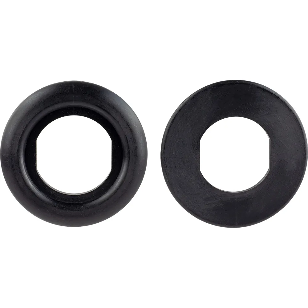 SeaDog 426101-1 — Sea-Dog 2-Inch Gauge Socket Adapter Mounting Plate