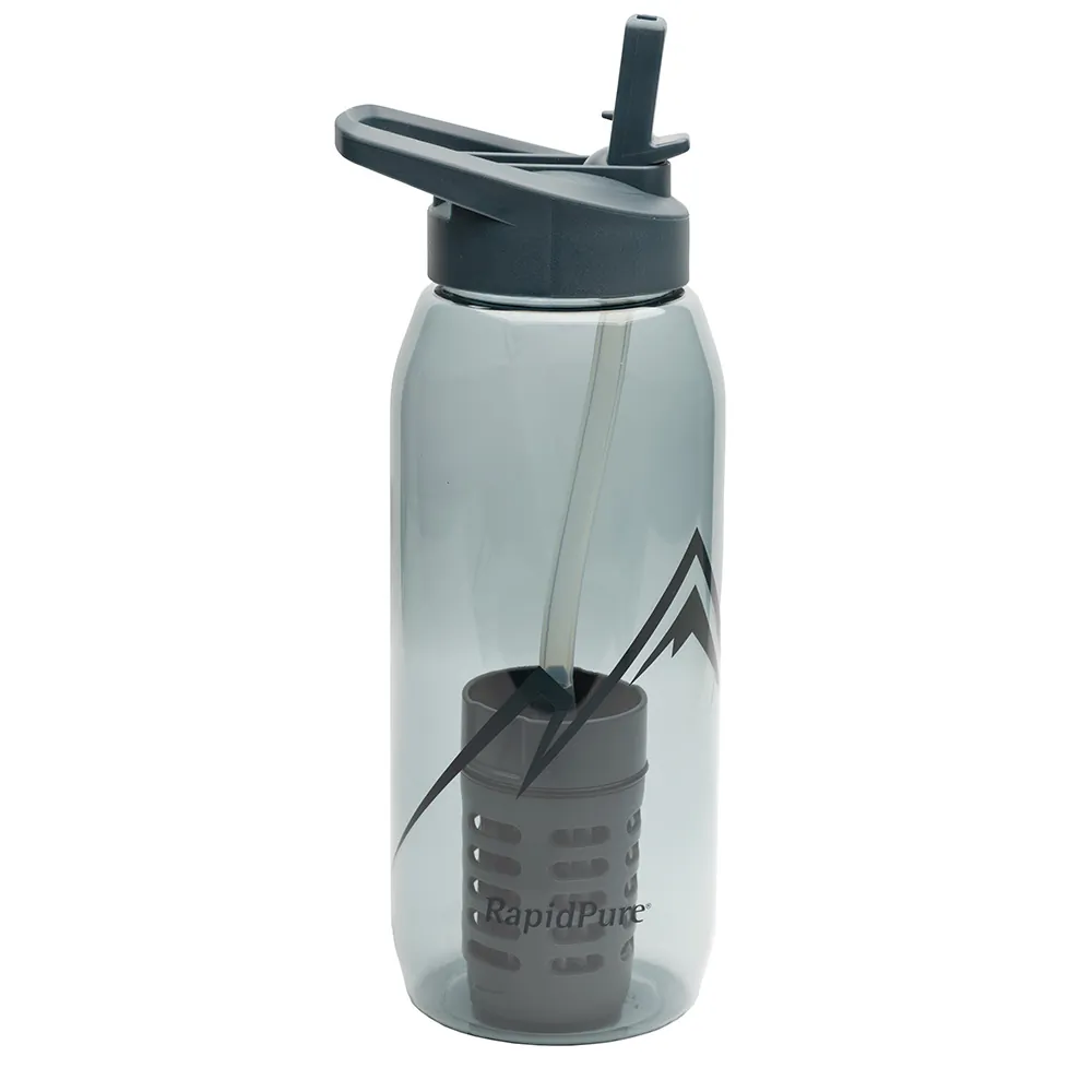 Rapidpure 0160-0123 - RapidPure Purifier & Bottle