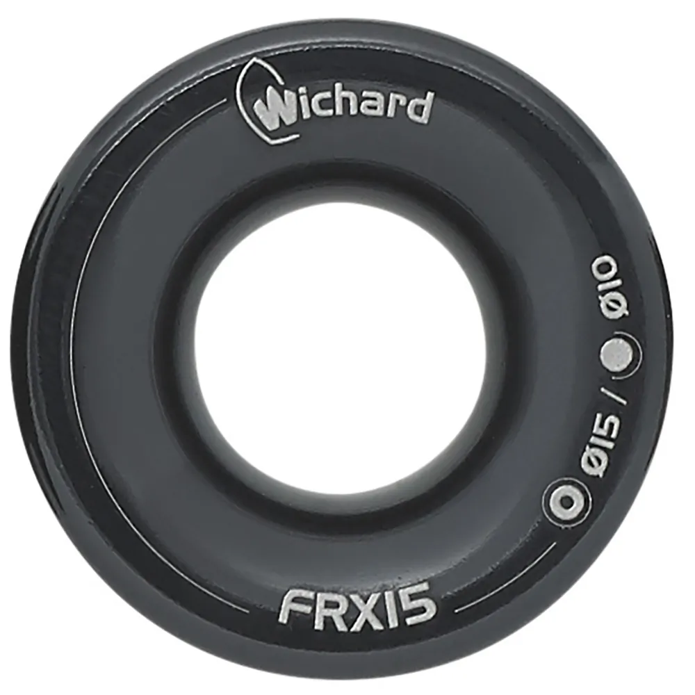 Wichard Marine FRX15 / 21510 — Wichard FRX15 15mm Friction Ring for Heavy Loads