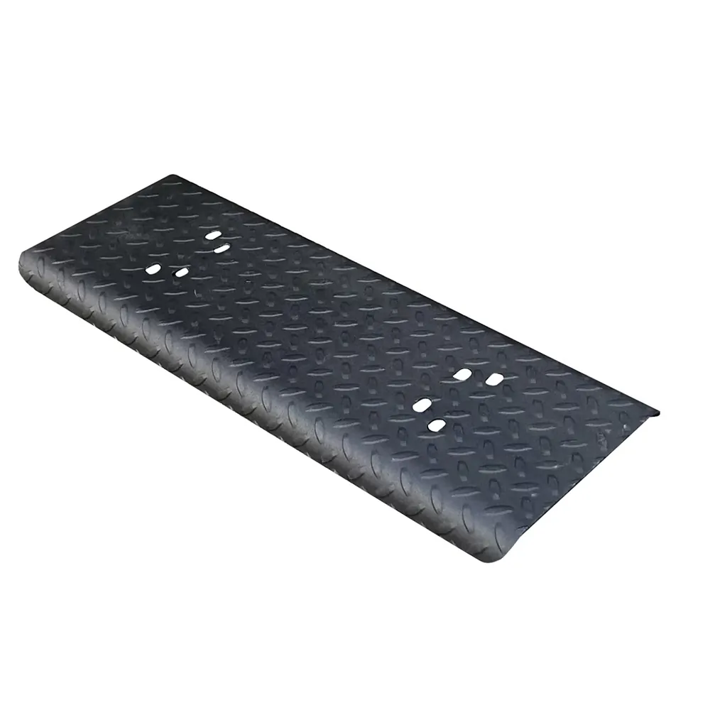 C.E. Smith 30250 — C.E. Smith Heavy-Duty Trailer Step Pad