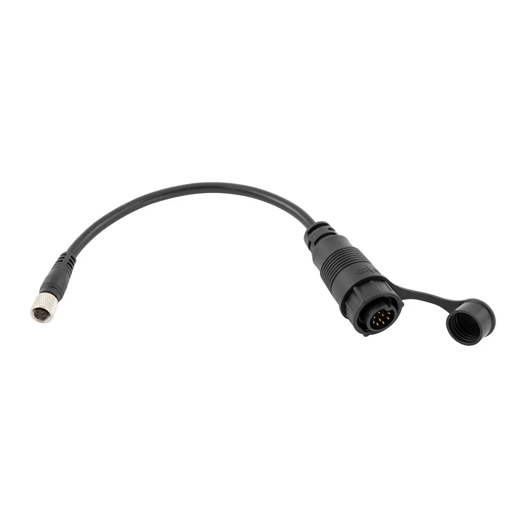 Minn Kota 1852079 — MKR-Dual Spectrum CHIRP Adapter Cable for Lowrance 9-PIN