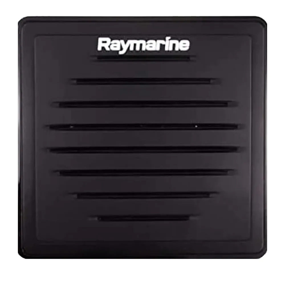 Raymarine A80542 - Raymarine Passive VHF Radio Speaker for Ray90 & Ray91