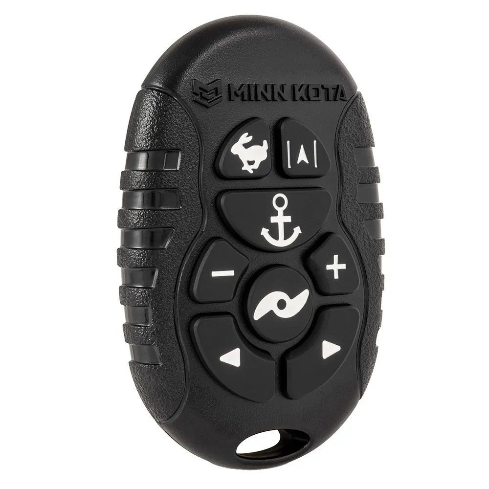 Minn Kota 1866561 — Minn Kota Bluetooth Micro Remote Control for Trolling Motors