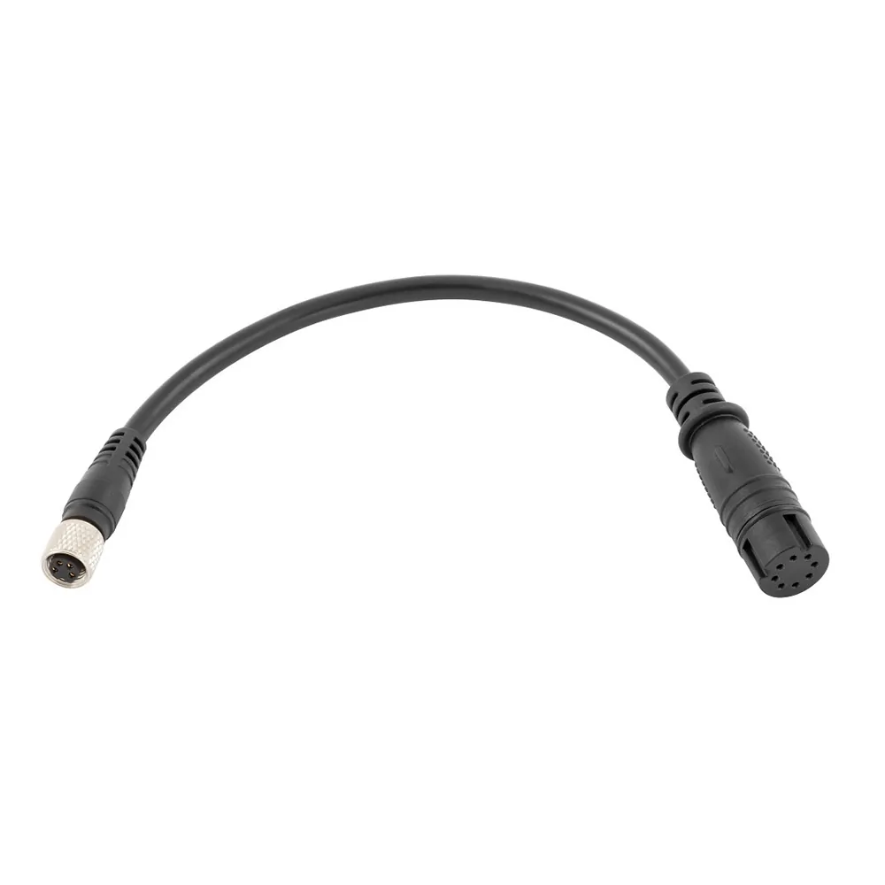 Minn Kota 1852078 — Minn Kota Dual Spectrum CHIRP Adapter Cable for Lowrance