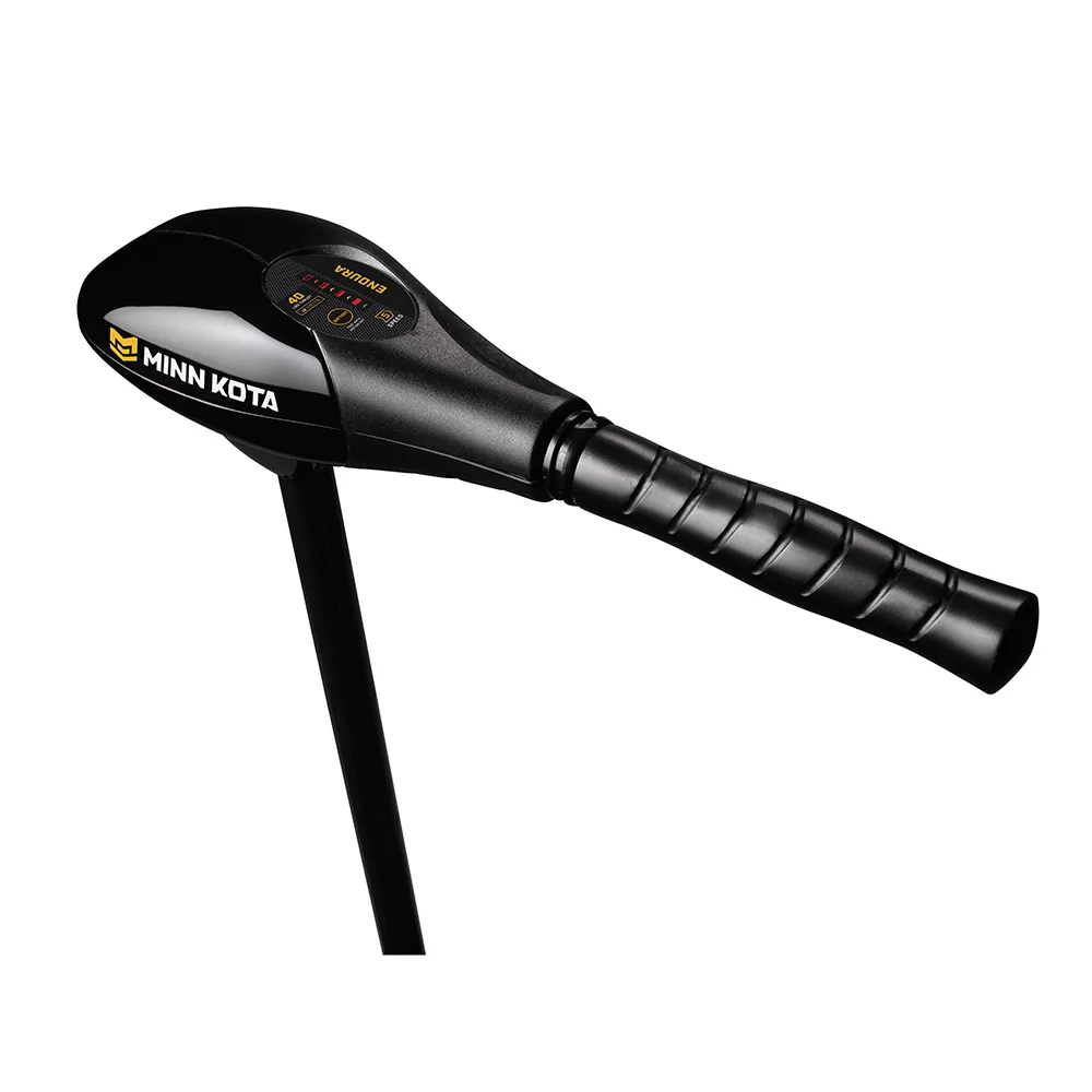 Minn Kota 1352274M — Minn Kota Endura C2 50 Trolling Motor - 12V, 50LB, 36"