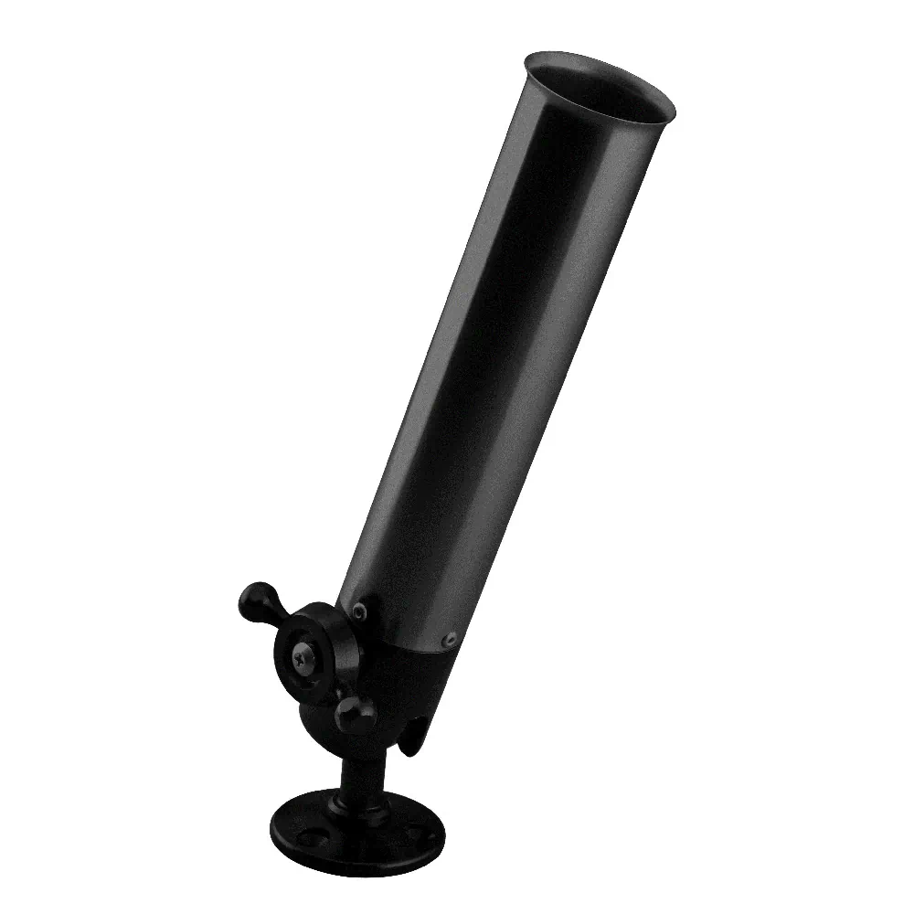 Panther Products 950700 - Panther 700A Anodized Aluminum Rod Holder