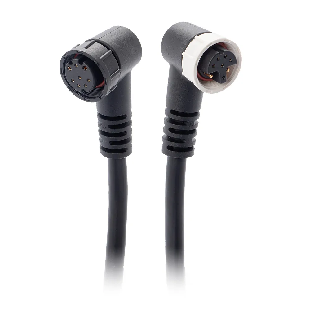 Raymarine A80710 - Raymarine 0.3M Daisy Chain Cable for Alpha Displays