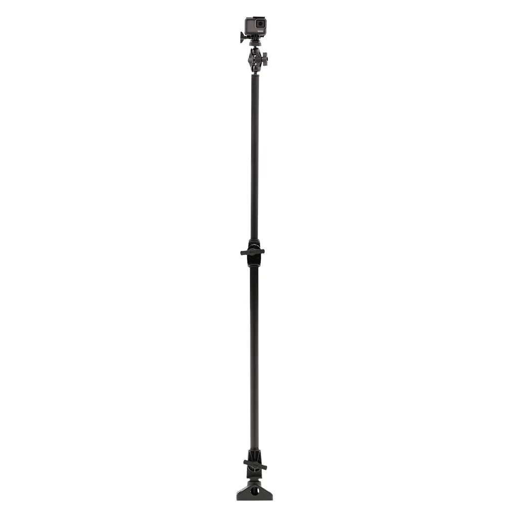 Scotty Fishing 0131 — Scotty Camera Boom with Mount for Action Cameras