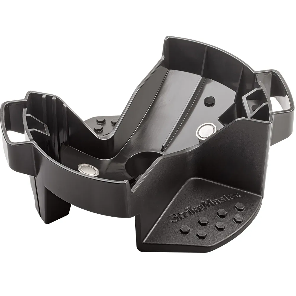 StrikeMaster MSCLF-10 - Lite-Flite 10 Magnetic Snap Cover by StrikeMaster