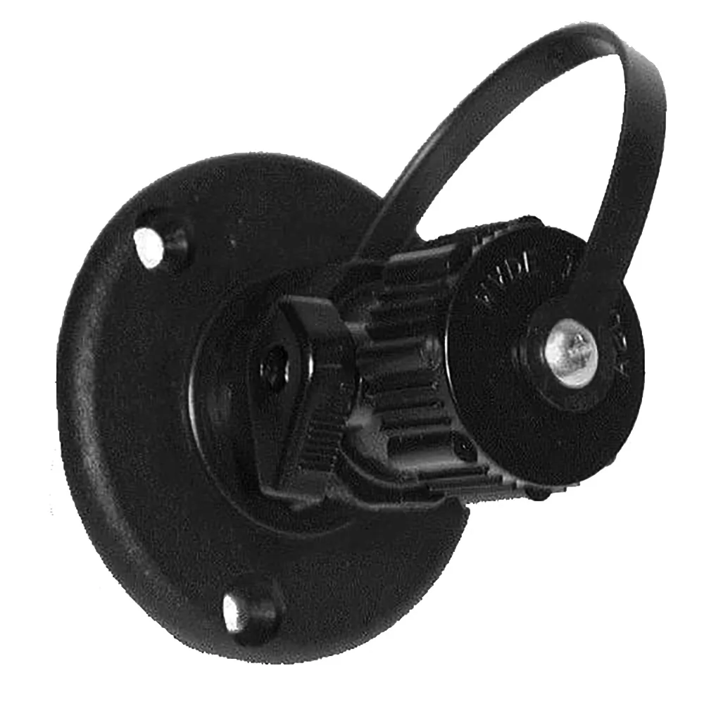 TH Marine Supplies WDV-1-DP - T-H Marine Washdown Fitting with Shutoff Valve Assembly