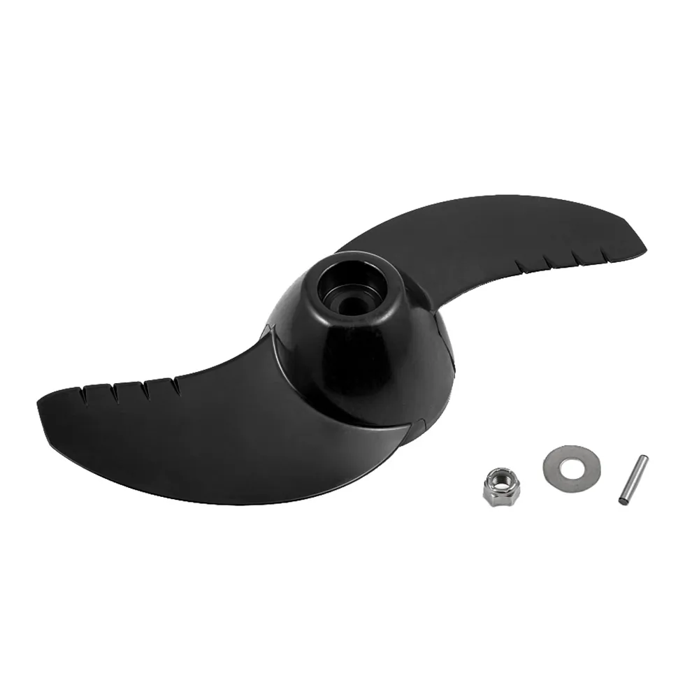Minn Kota 1865040 - Minn Kota MKP-40 Quest Series Weedless Propeller