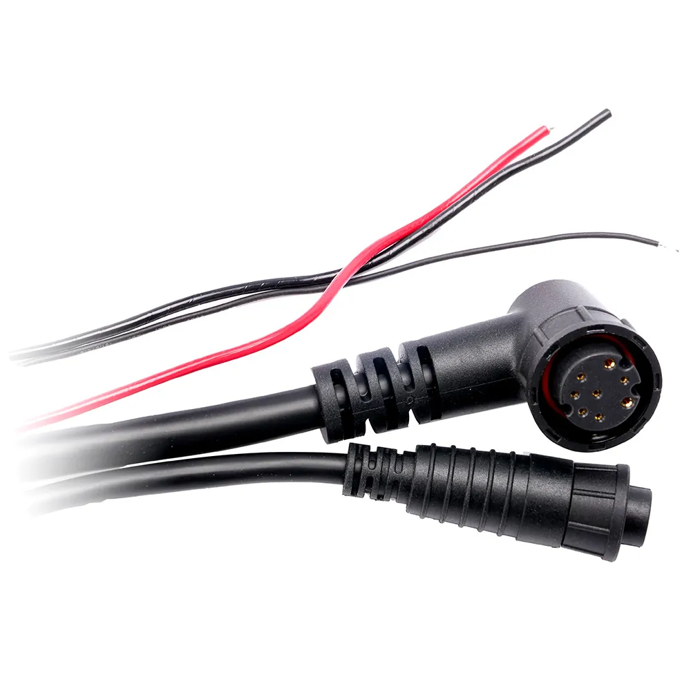 Raymarine A80753 — 5M Power & Data Cable for Raymarine Alpha Displays