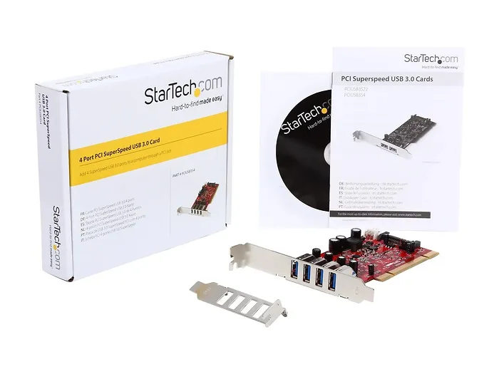 STARTECH-PCIUSB3S4