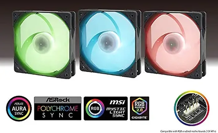 Scythe-SU1225FD12MR-RHP