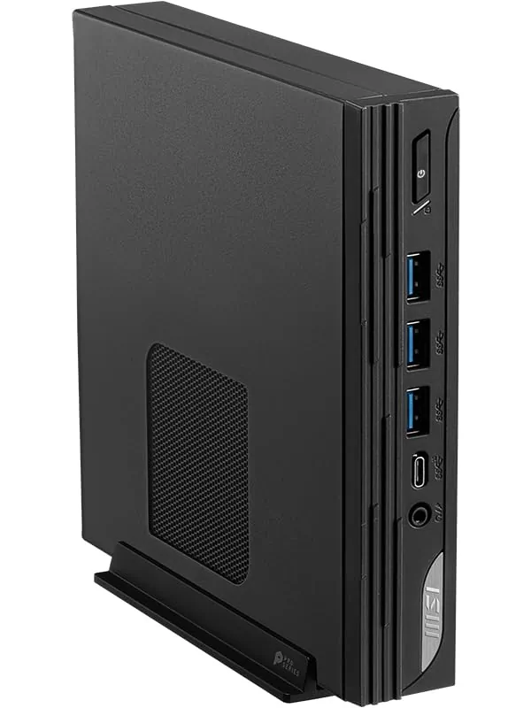 MSI DP1013M022B — PRO DP10 13M-022US