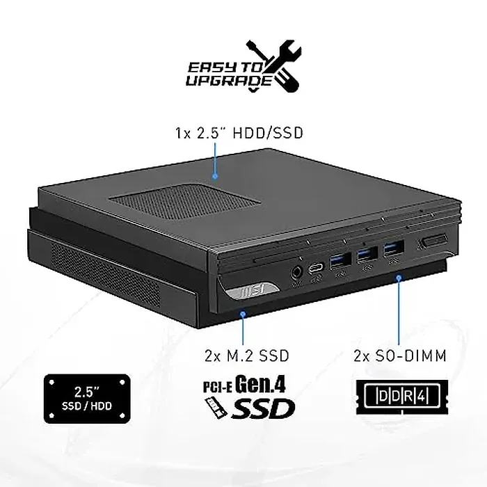 MSI-DP1013M022B