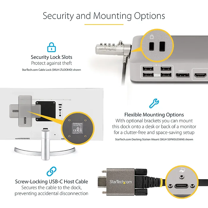STARTECH-N6LPATCH25BK