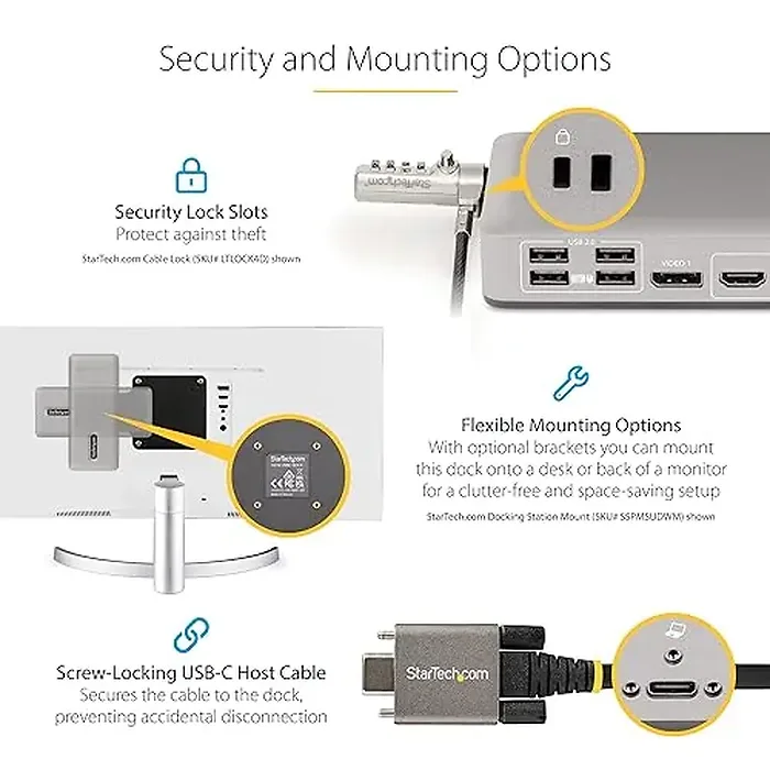 STARTECH-N6LPATCH25BK