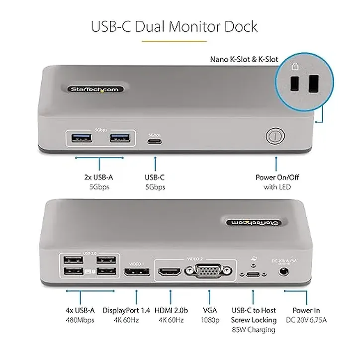 STARTECH-N6LPATCH25BK