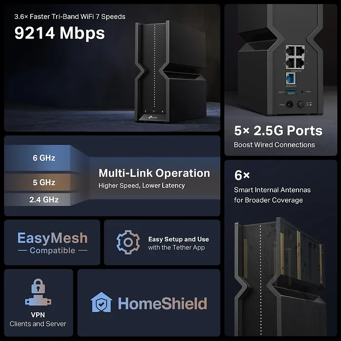 TPLINK-Archer-BE550