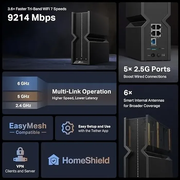 TPLINK-Archer-BE550