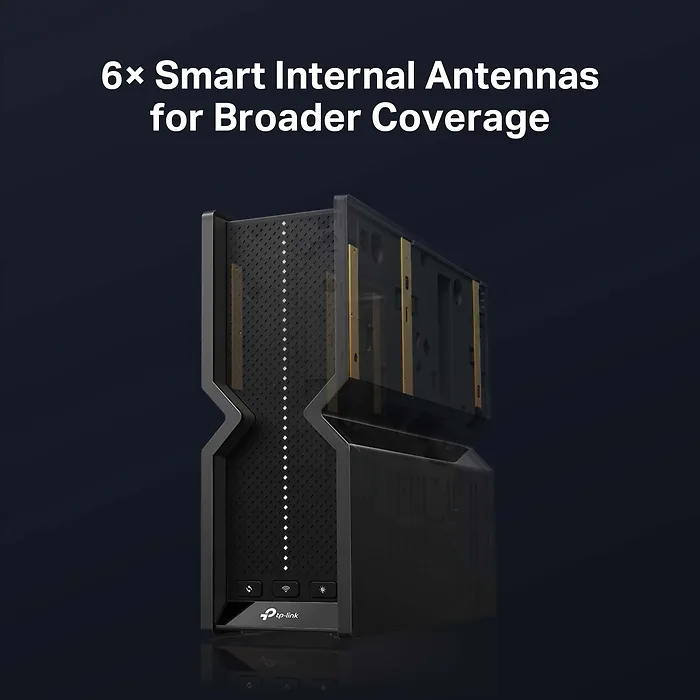 TPLINK-Archer-BE550