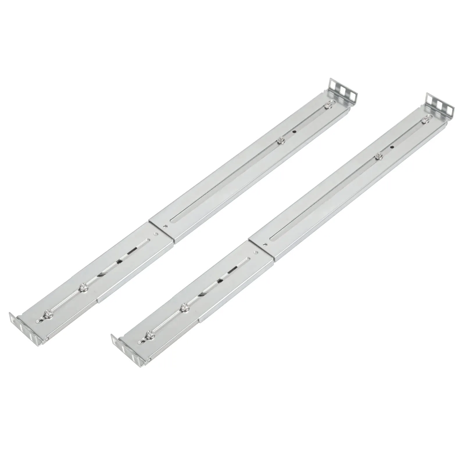 SILVERSTON SST-RMS06-22 - SilverStone RMS06-22 Slide Rail Kit for 22 Servers