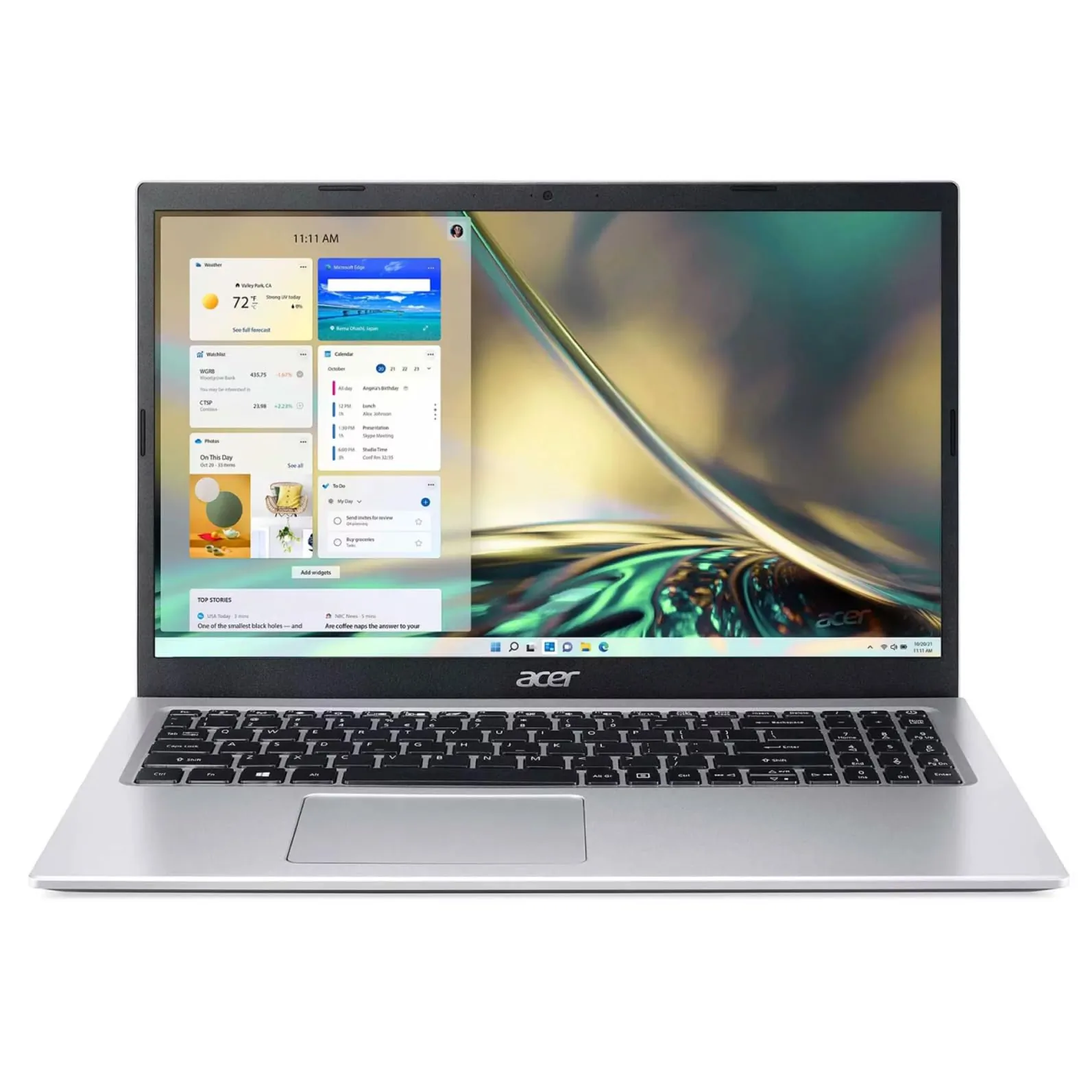 ACER NX.KLCAA.004 — ACER 14IN. MULTI TOUCH DISPLAY, INTEL CORE I3