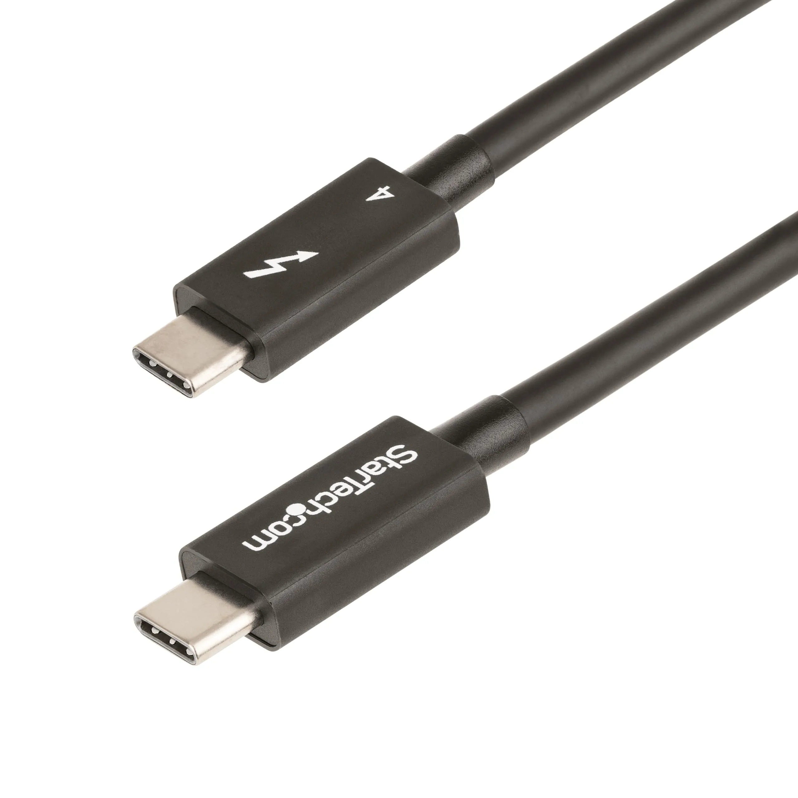 STARTECH TBLT4MM50CM — 1.6FT THUNDERBOLT 4 CABLE -