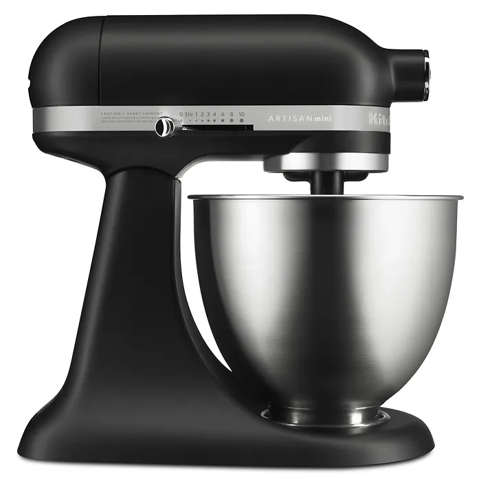 KitchenAid-KSM35SSB