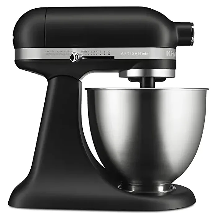 KitchenAid-KSM35SSB