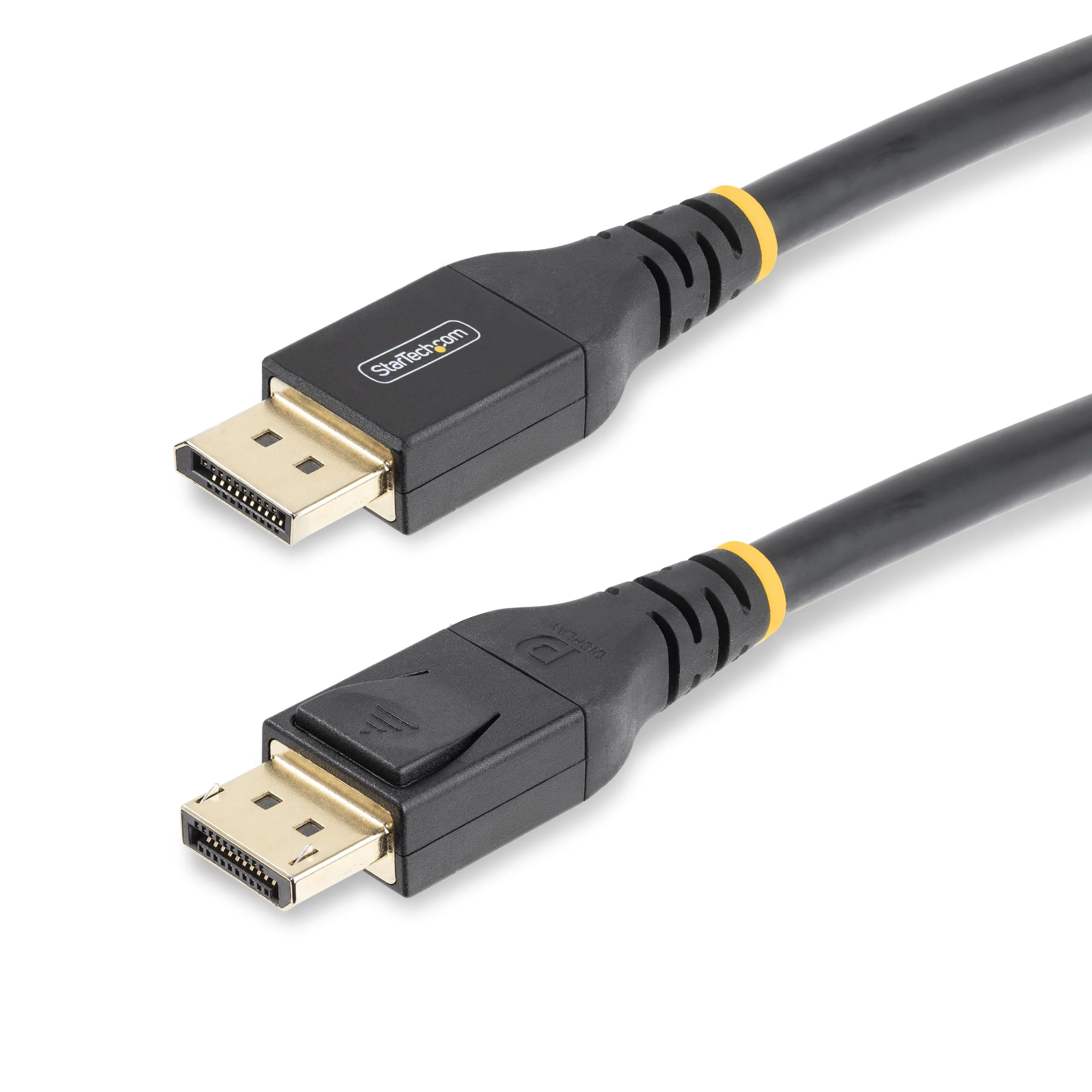 STARTECH DP14A-10M-DP-CABLE — ACTIVE DISPLAYPORT CABLE 4K/8K
