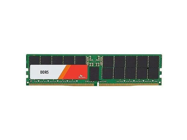HYNIX HMCG78MEBRA - Hynix DDR5 16GB Registered DIMM 288-Pin 4800 MHz